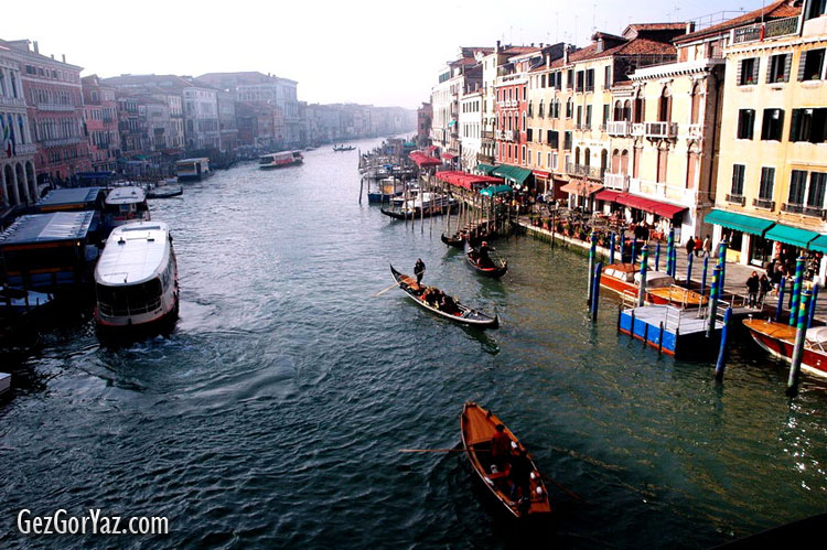 Canale Grande